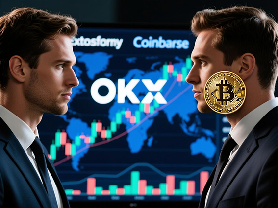 (okpay官网下载网)交易所交易界面